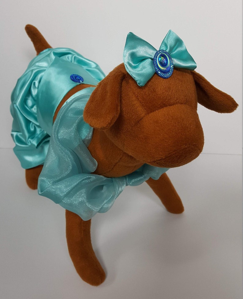 Princess Jasmine Dog Costume Dog Princess Jasmine Costume Etsy