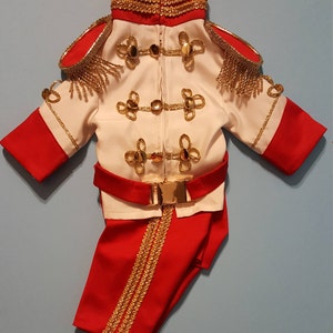 Dog Prince Charming Costume, Prince Charming Dog Halloween Costume, Pet Prince Charming Costume