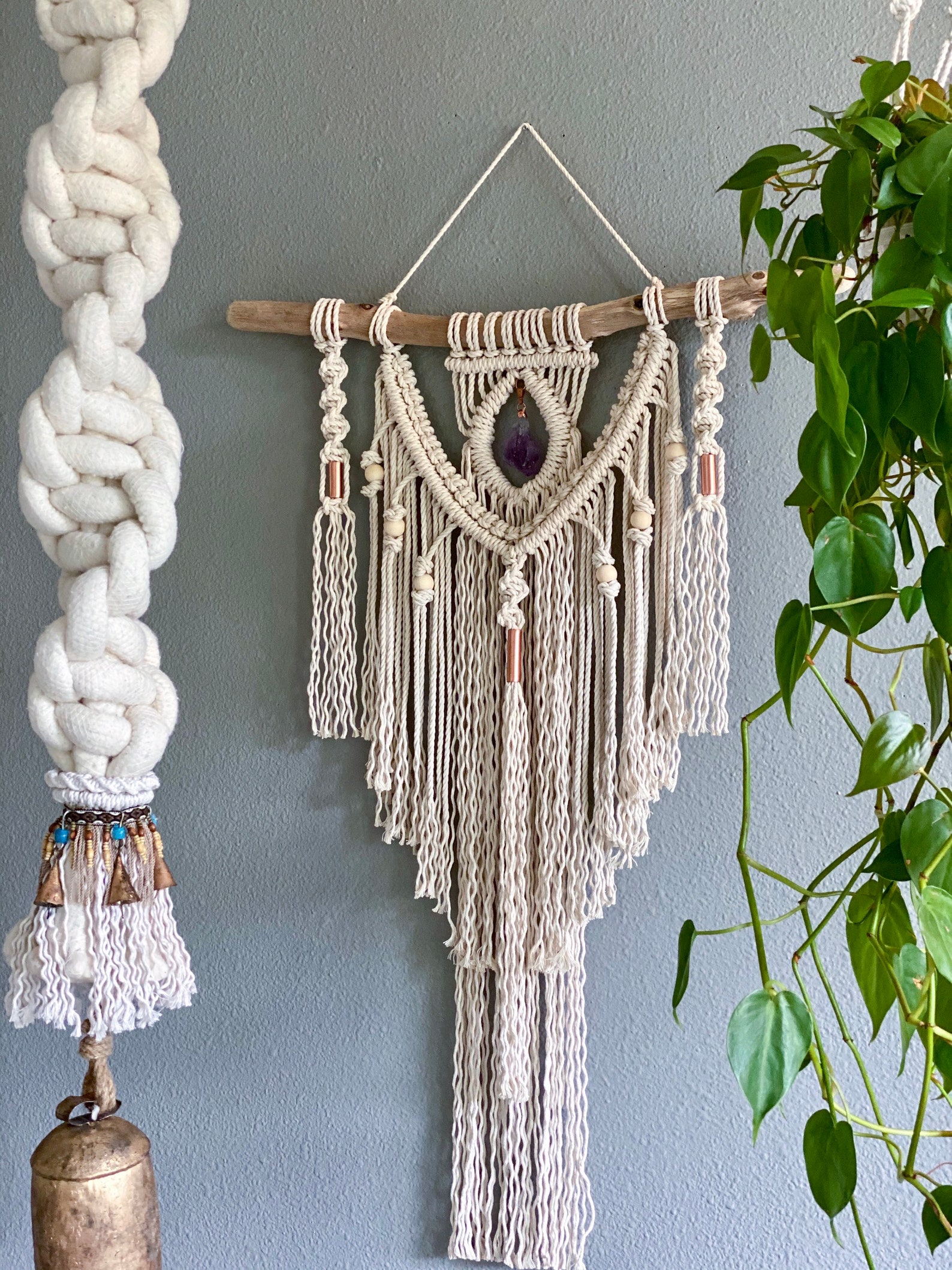 Macrame Wall Hanging