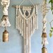 see more listings in the Macrame with Crystals section