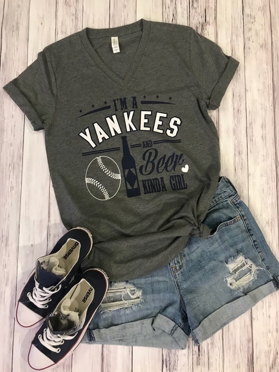 cool yankees shirts