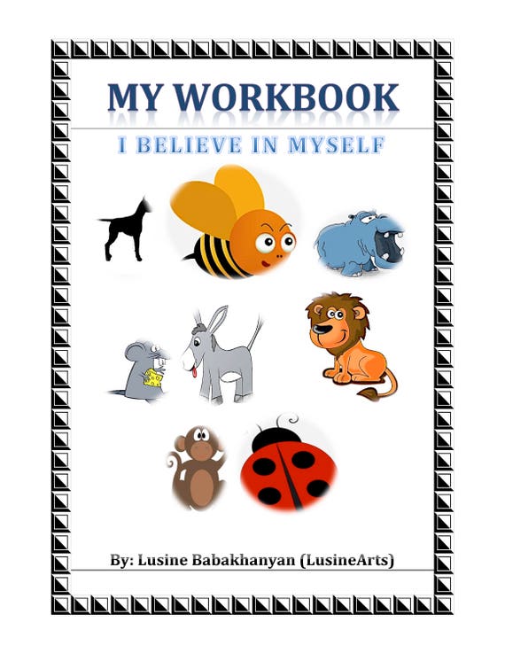 How to Draw Animals: Easy Step by Step - Etsy How to Draw Animals: Easy Step by Step - Etsy