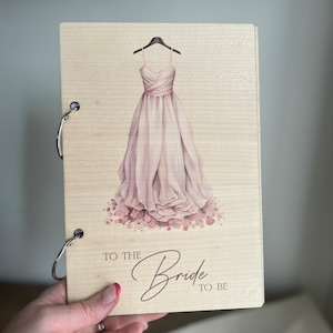 Bridal Card Keeper- Greeting Card Keepsake Holder - Wedding Organizer - Personalized Wedding Gift - Wooden Card - Bridal Shower Gift