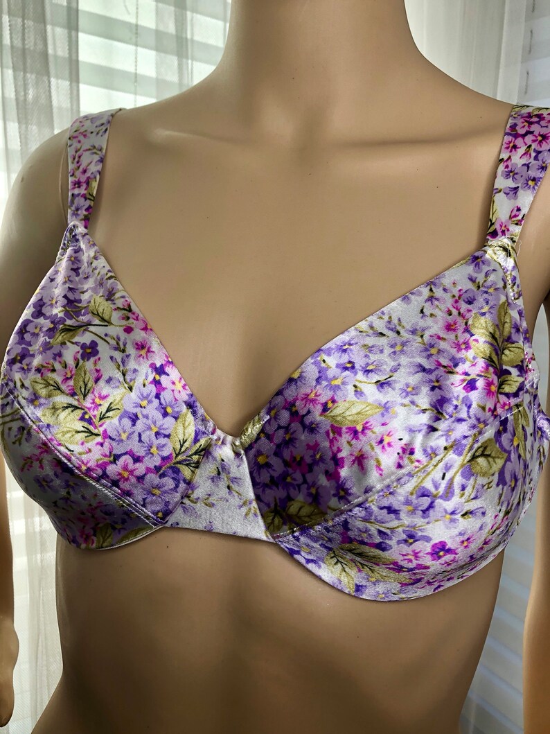 Vintage Victorias Secret Second Skin Satin Bra 36b Underwire Feminine Full Coverage Pink Purple White Floral Print Multi 34c Bras Clothing Kallhallrestaurang Se Vintage Victorias Secret Second Skin Satin Bra 36b Underwire Feminine Full Coverage Pink Purple White Floral Print Multi 34c Bras Clothing Kallhallrestaurang Se