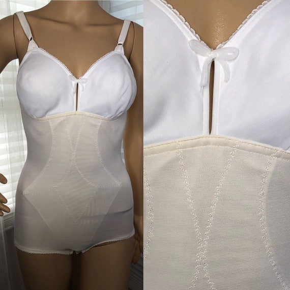 olga shapewear
