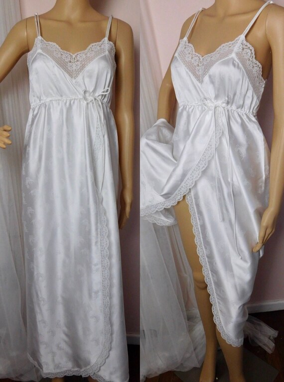petite night gown