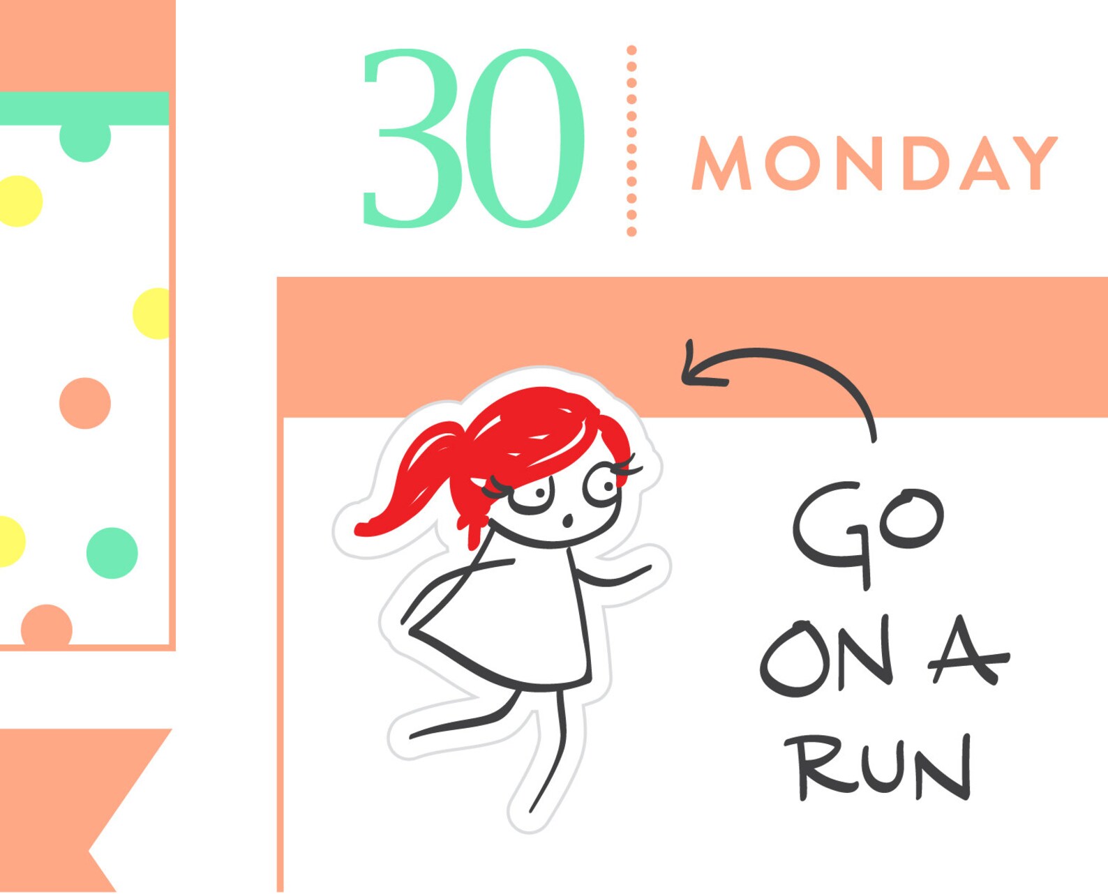 p054-running-planner-stickers-workout-stickers-gym-etsy