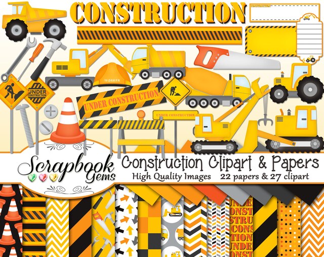 ScrapbookGems - Etsy