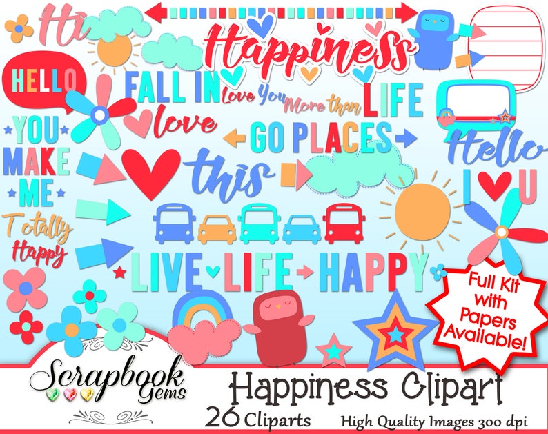 Happiness express essay 07 image