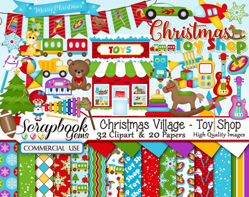 Christmas story essay picture