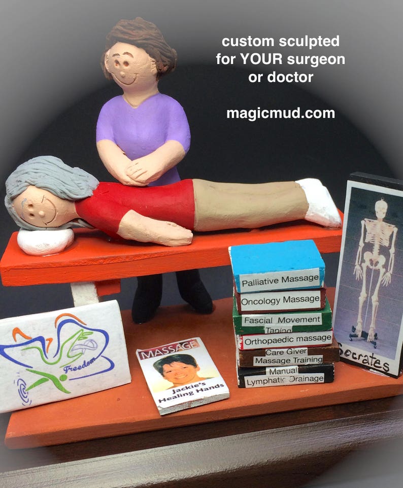 Personalized Physical Therapist's Gift, Physiotherapist's Graduation