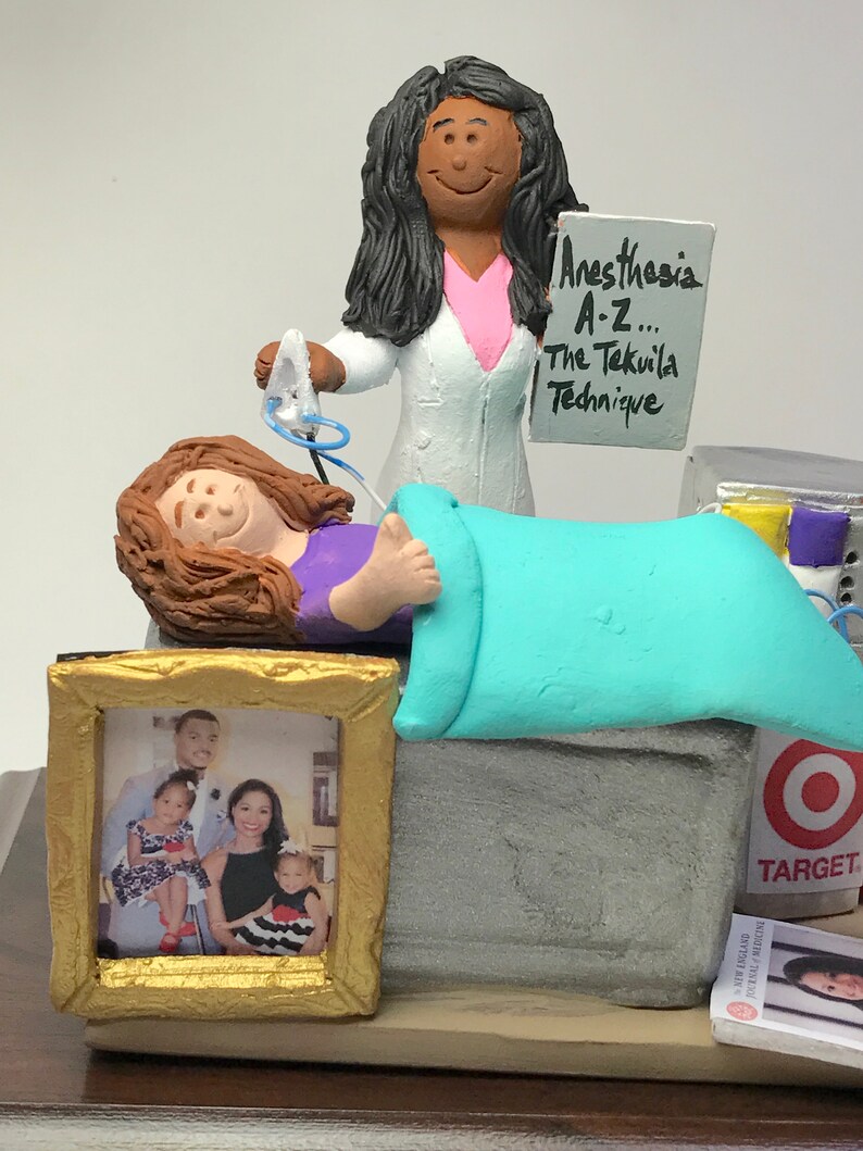 Female Doctor's Gift Physician's Gift Gift for a Etsy