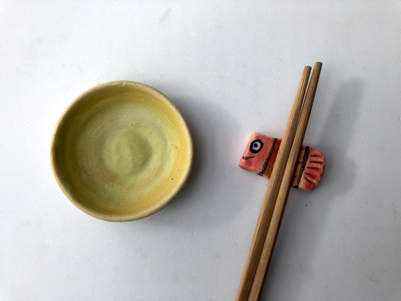Sushi Set Serving Ceramic Sushi Dishes Serving Sushi Plate Etsy