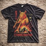 Squirrel Clothing