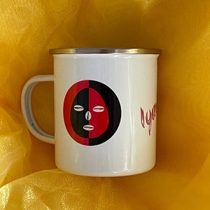 Taza de Iyawo / Mug