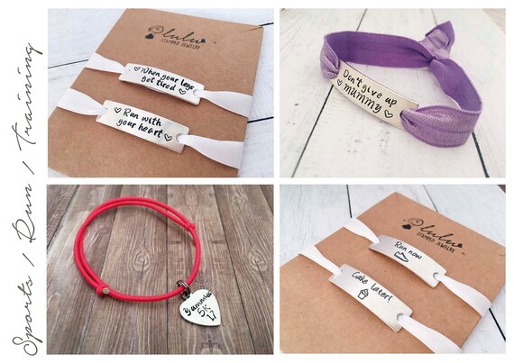 Trainer Tags for Women, 