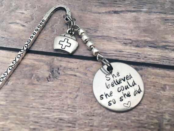 Portachav per nfermere Regalo per student d medcna - Etsy tala
