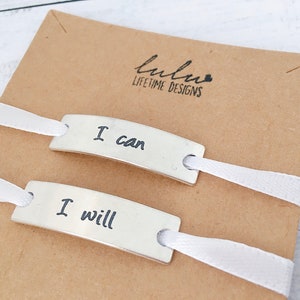 Etiquetas de tênis motivacionais para mulheres e homens - Etiquetas de renda para corrida de maratona - Presente personalizado para corredores, etiquetas para calçados, etiquetas inspiradoras, etiquetas para tênis