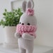 see more listings in the Bunny section