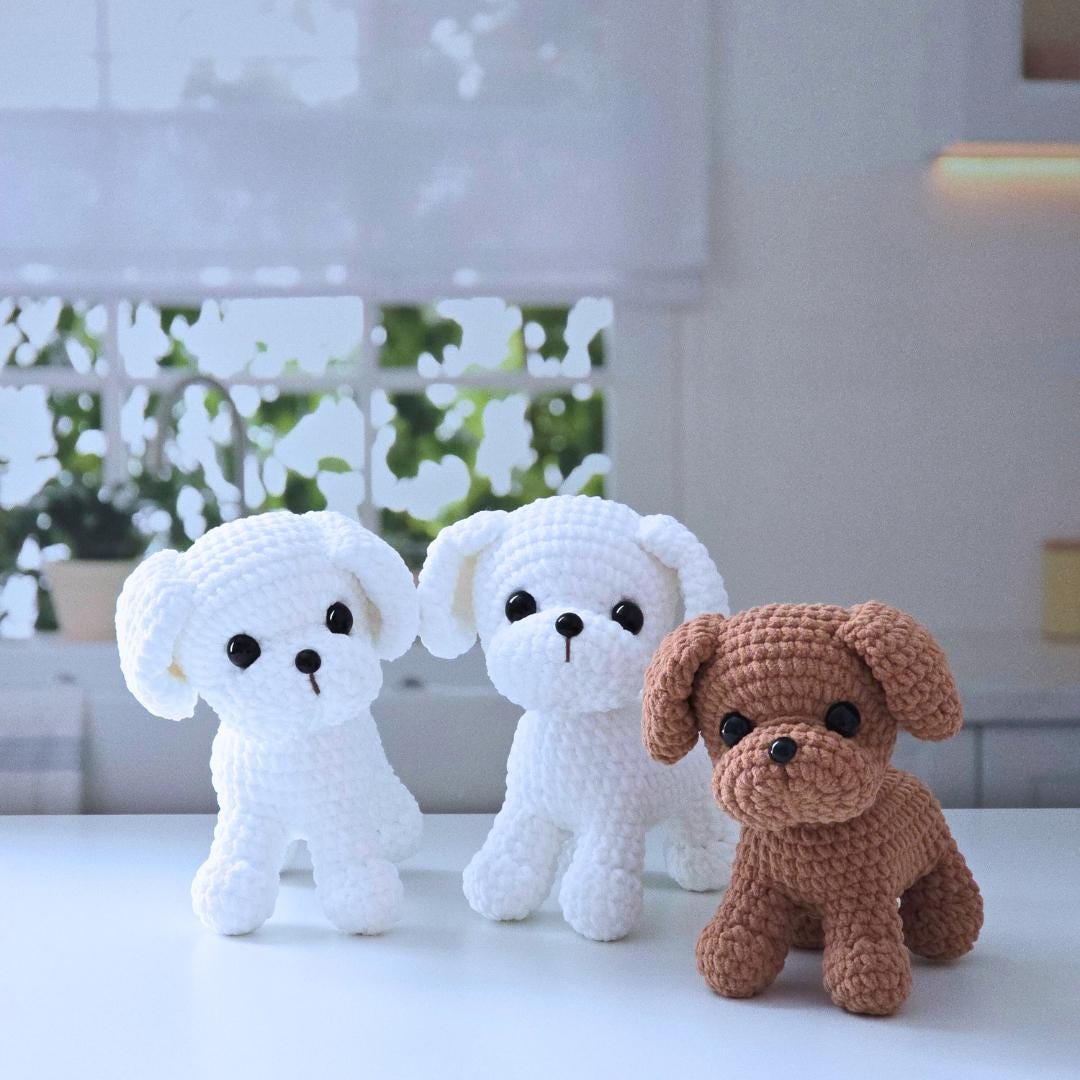 Dog - Laser Cut Out Unfinished Wood Craft Shape DOG120 Dog - Laser Cut Out Unfinished Wood Craft Shape DOG120