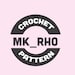 MK RHO