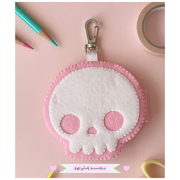 Earphone Holder Etsy