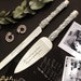 see more listings in the wedding serving set section