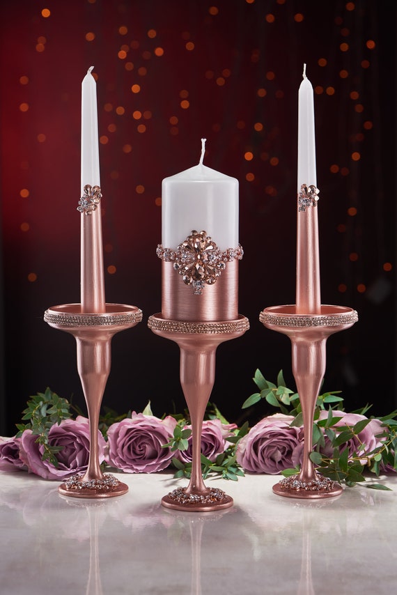 unity candle ceremony