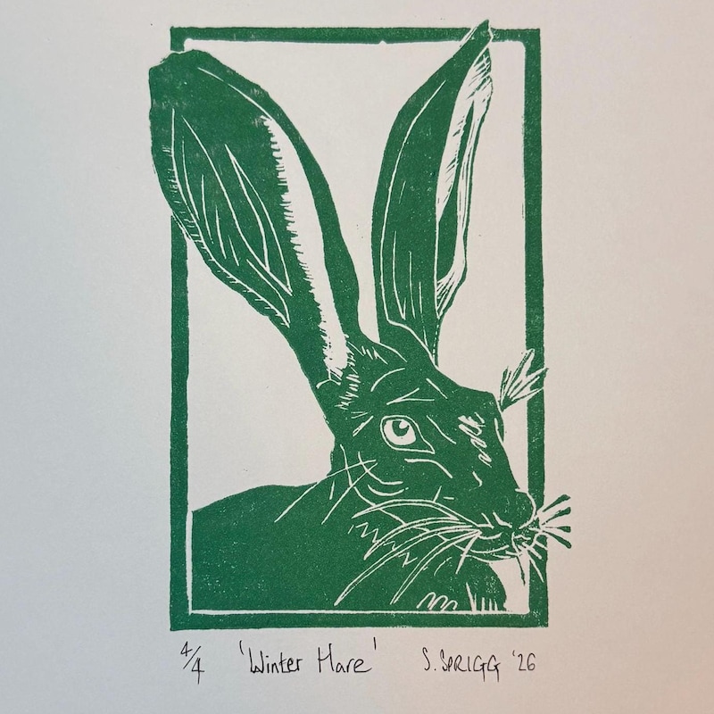 Angela Harding Prints - Etsy UK
