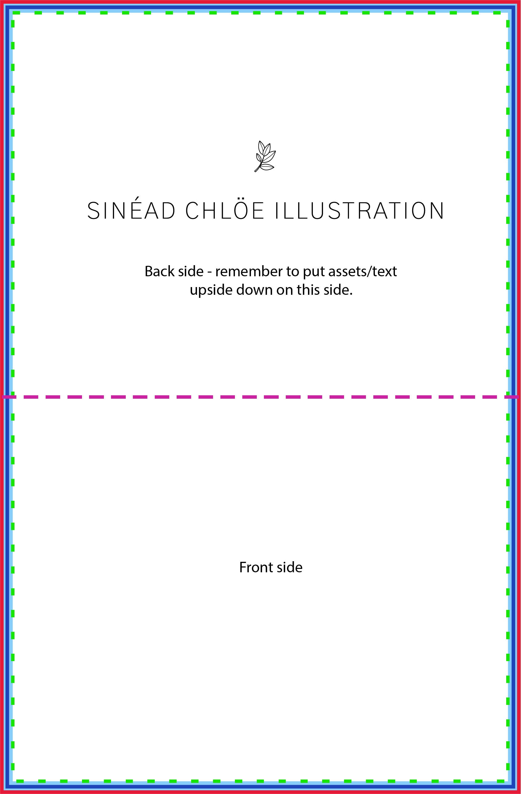 A2 Card Template SVG and Ai File Instant Download. Use Anywhere. Etsy A2 Card Template SVG and Ai File Instant Download. Use Anywhere. Etsy