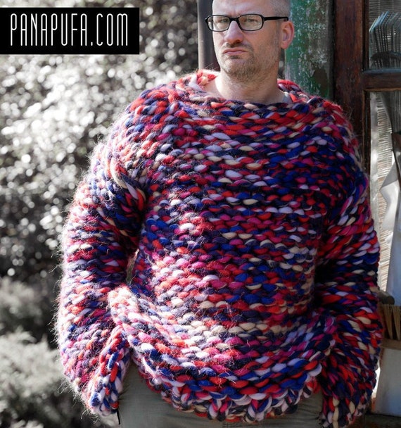 Chunky Knit Pullover Men S Sweater Chunky Yarn Men S Sweater Bulky Sweater Men S Sweater Big Knit Men Pullover Chunky Knit Pullover Men Chunky Knit Pullover Men S Sweater Chunky Yarn Men S Sweater Bulky Sweater Men S Sweater Big Knit Men Pullover Chunky Knit Pullover Men