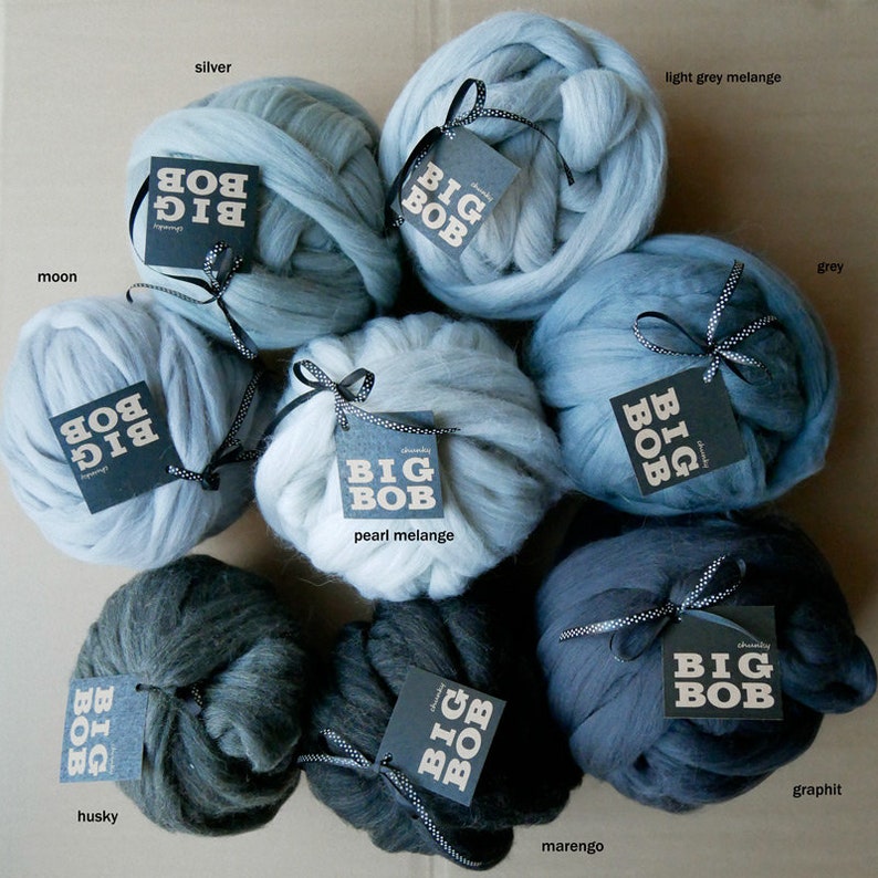 SALE CHUNKY YARN super chunky woolsuper chunky yarnchunky Etsy