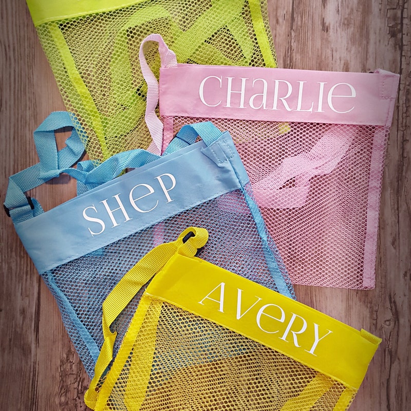 Shell Bag - Etsy