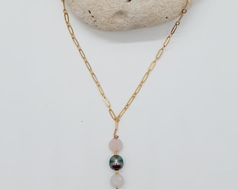 Collier Maya