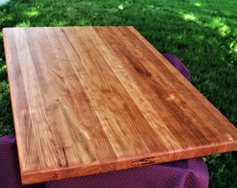 large cutting board