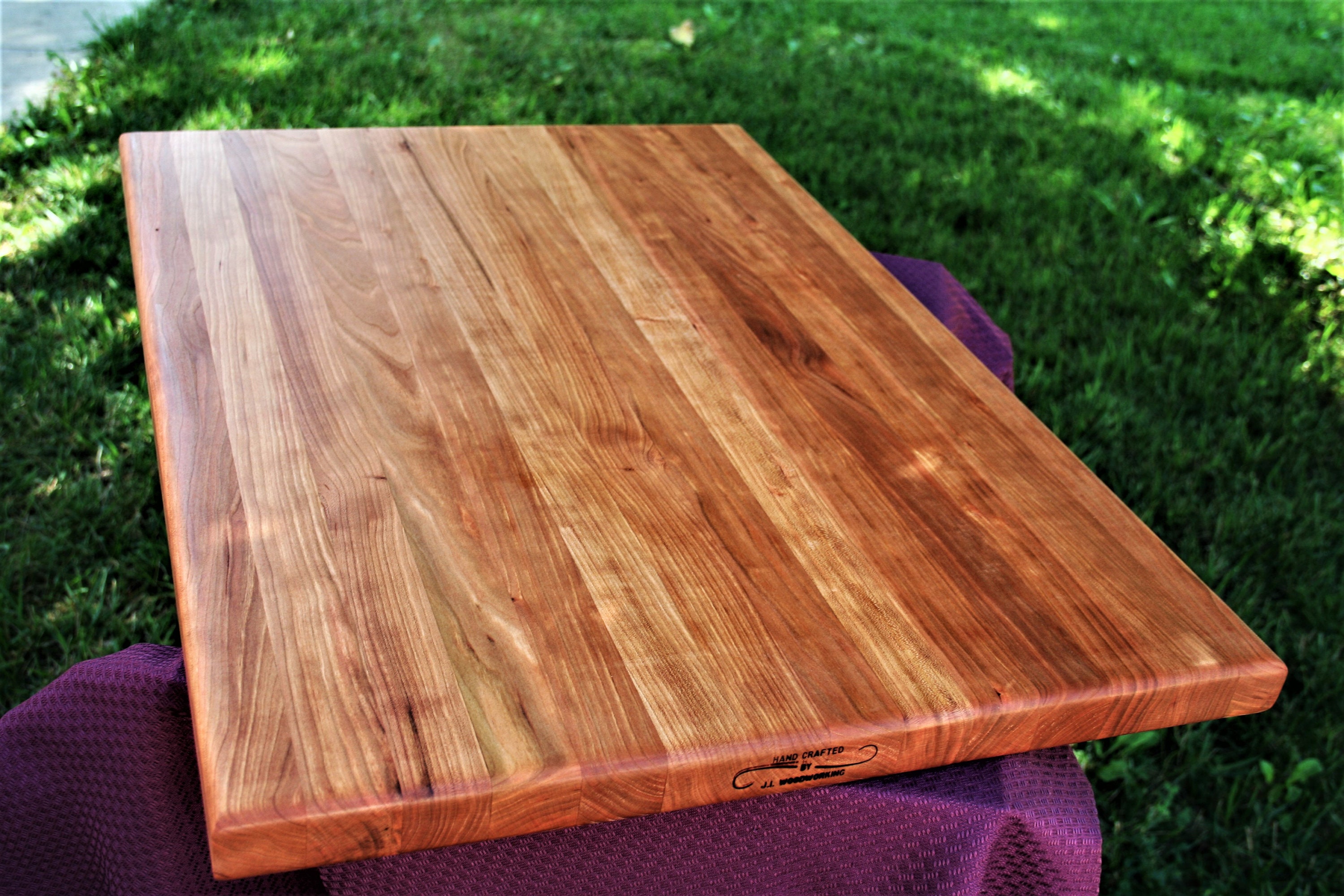 24x24 Cutting Board Etsy