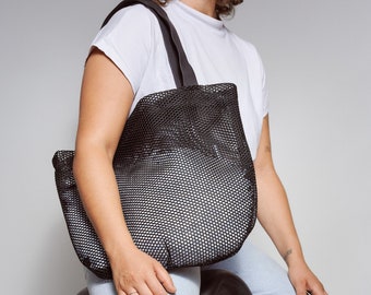 SHOPPER MESH