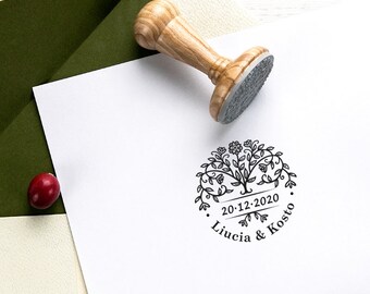 Stempel Hochzeit Etsy