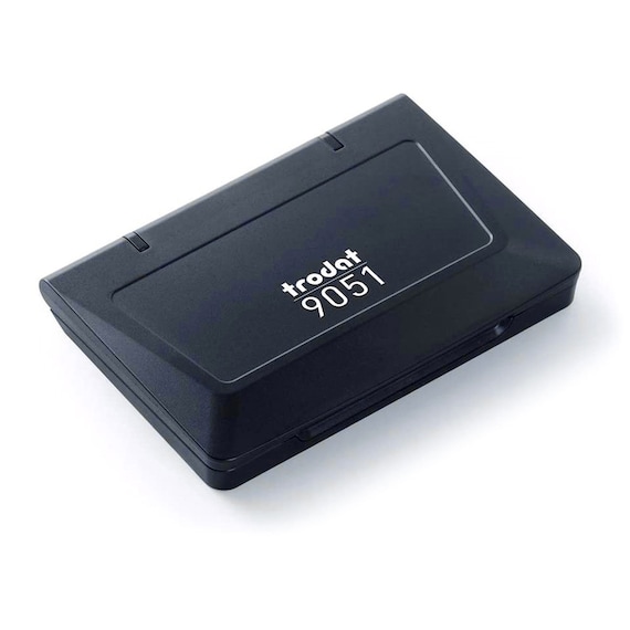 INK PAD, Stamp Pad Hand Stamping