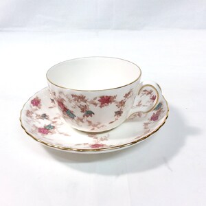 Minton tea cup - Etsy 日本