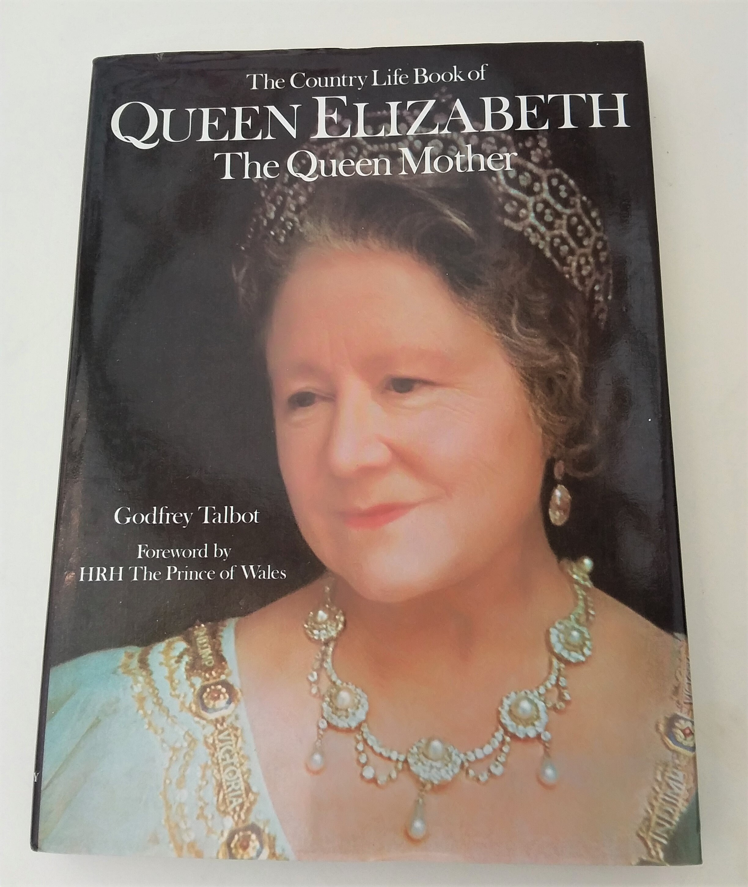イギリスで購入★エリザベス女王&王室　RECORD BOOK イギリスで購入☆エリザベス女王&王室 RECORD BOOK （イギリスで