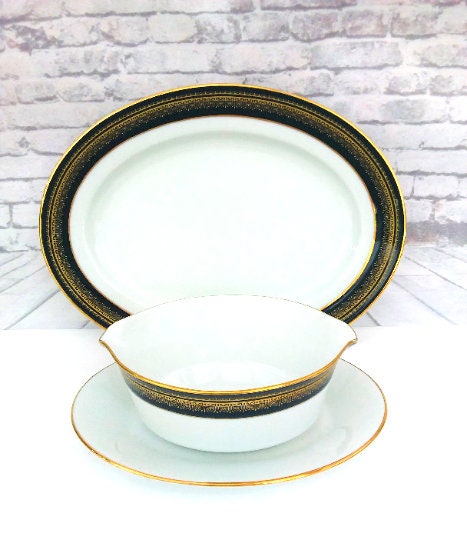 Legacy by Noritake - Etsy