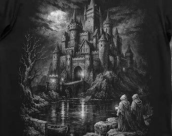 3D Printed Castle – Inspired by Germany's Iconic Castles - Etsy