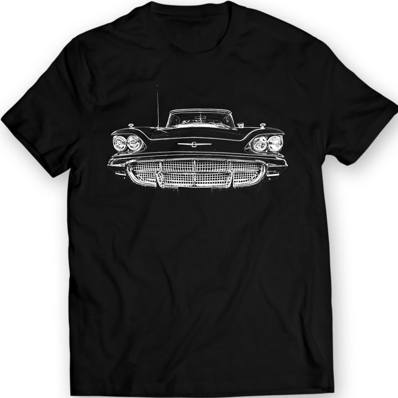 ford thunderbird apparel ford thunderbird apparel