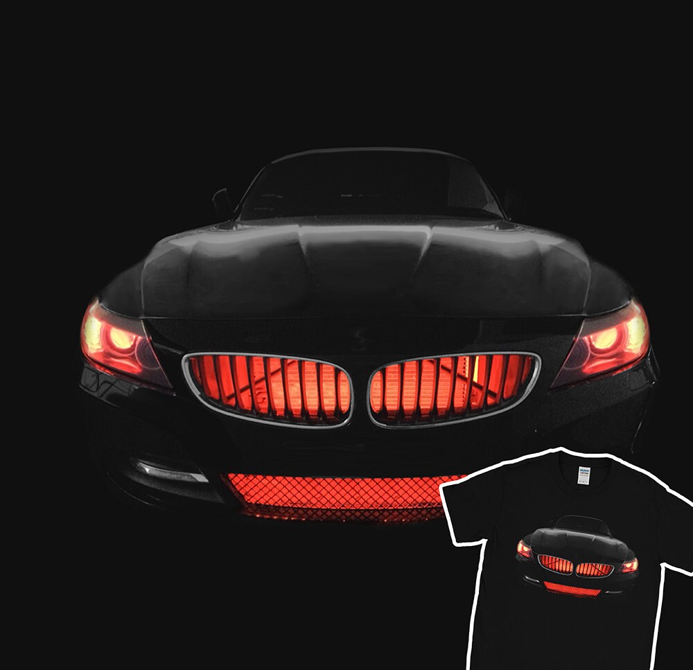 bmw z4 shirt