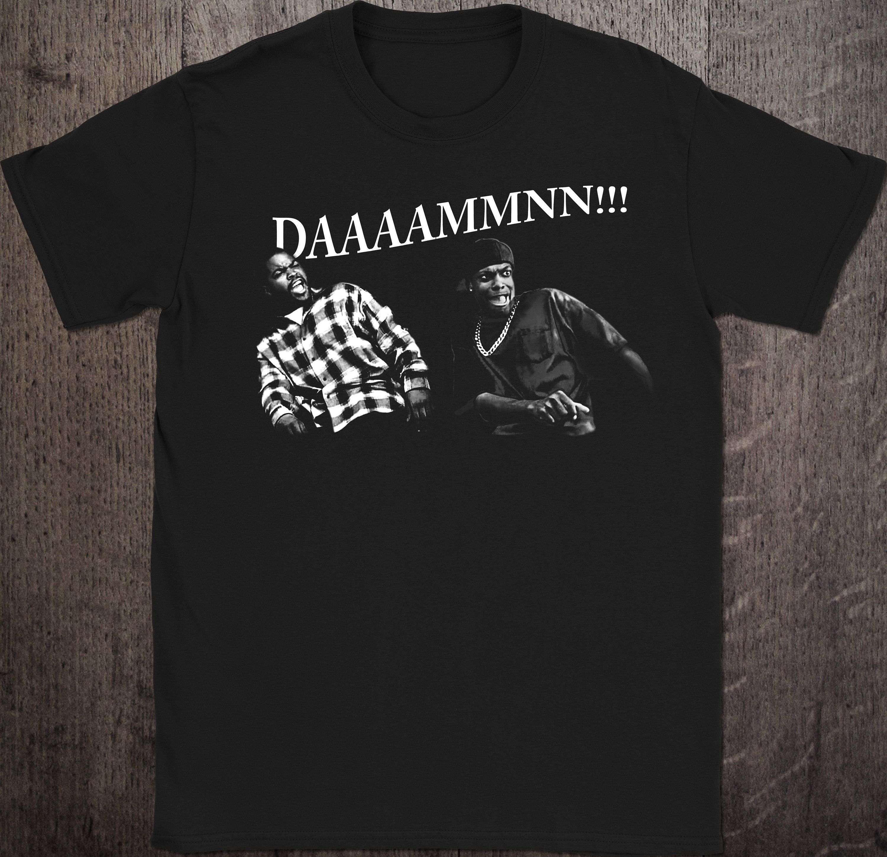 DAMN VINTAGE SHORT SLEEVE JERSEY ケンドリック - メルカリ