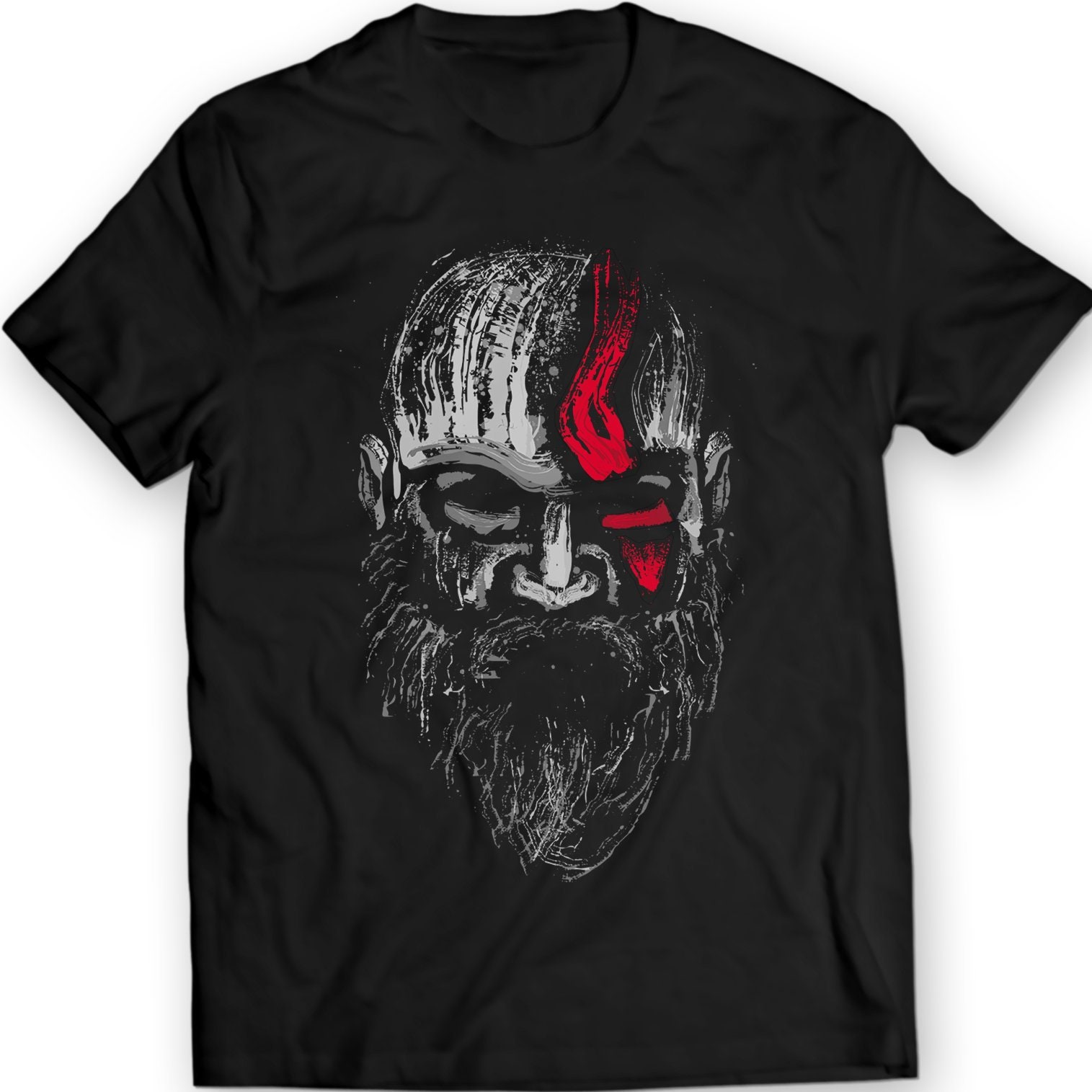 Kratos clearance t shirt
