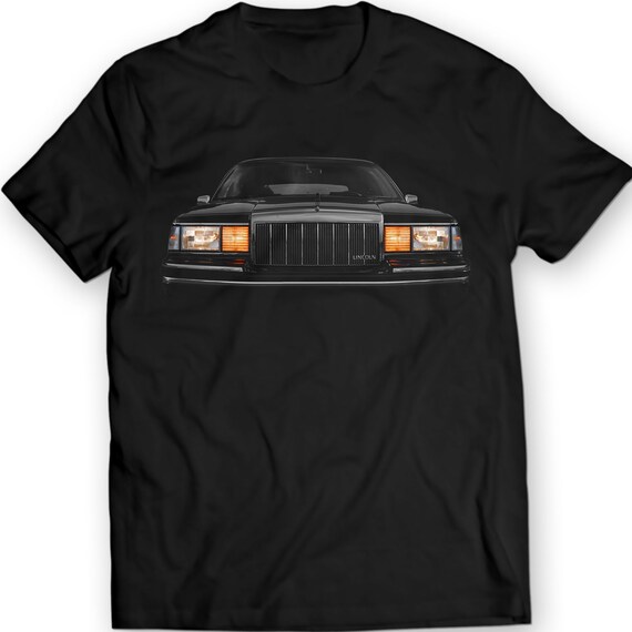 Hongqi 90' / 97' T-shirt Mens Gift 