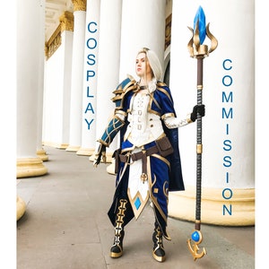 Сosplay commission, Custom cosplay, Cosplay, Cosplay costume