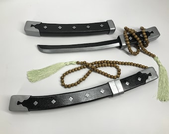Custom cosplay prop, Cosplay commission, Custom armor, Evs foam, Custom cosplay, Anime cosplay custom, Cosplay prop commission, Cosplay
